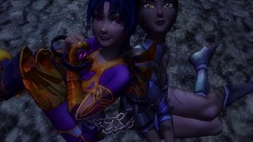 Cyantine | Sudeki | Part 26