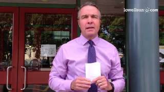September 15, 2014: What Sun staffers are working on