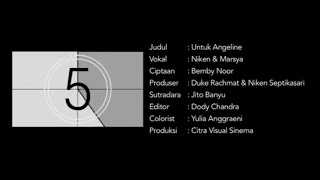 Marsya Doeni Ft. Niken S - Ost Film Untuk Angeline