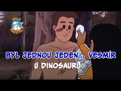 Byl Jednou Jeden...