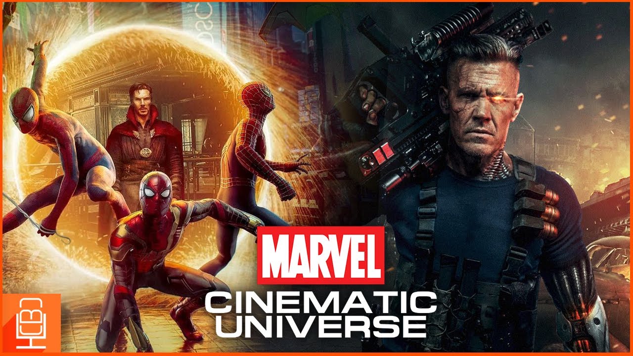 Cable & Thanos Actor Josh Brolin Talks Returning in Deadpool 3 for