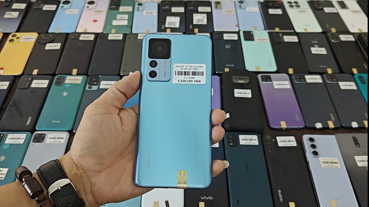 Ngày 4-7. Về xiaomi 11T pro 4tr... 12 pro giá 5tr... Samsung s21-22-23 ...