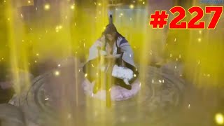 Supreme God Emperor Part/Episode 227 in Hindi | Supreme God Emperor Season 2