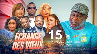 EXCHANGE OF VOWS | EPISODE 15 | NEW RELEASE October | DD PRODUCTION