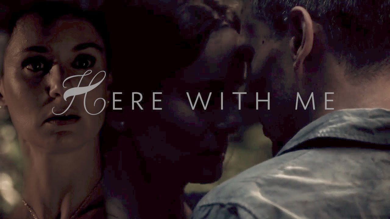 Michael & Sara | Here with me