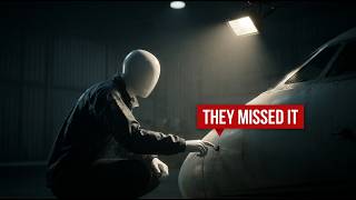 The Pilot Who Flew Blind for Six Minutes - Mayday Files