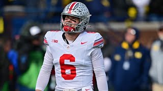 Bowl projections: What bowl game will Ohio State play in?