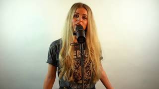 Believe - Cher (Cover By FLEUR)