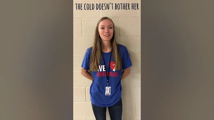 Alisa Rogers StuCo Campaign Video