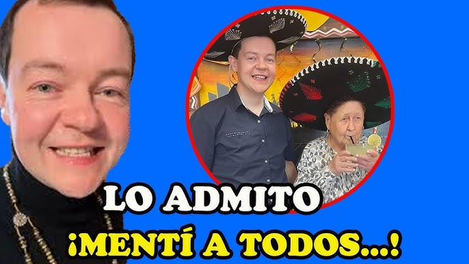 La vida y el triste final del padre Adam Kotas FINALMENTE ADMITE lo que todos sospechábamos - YouTube