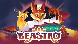Beastro _ Launch Trailer 
