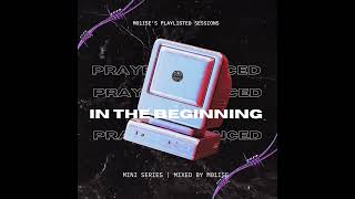 In The Beginning  E05 Afro  Gqom Tech  Deep Narratives  Dj Lag  Magz  Que Dj  Funktone 