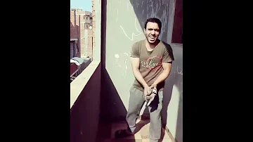 كيف تصطاد الحمام بطريقه سهله وبسيطه 