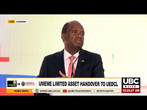 UMEME UEDCL CORRUPTION WAS HIGHLY RATED BUT WE SWITCHED TO ZERO TOLERENCE FOR EFFECTIVE DELIVERY