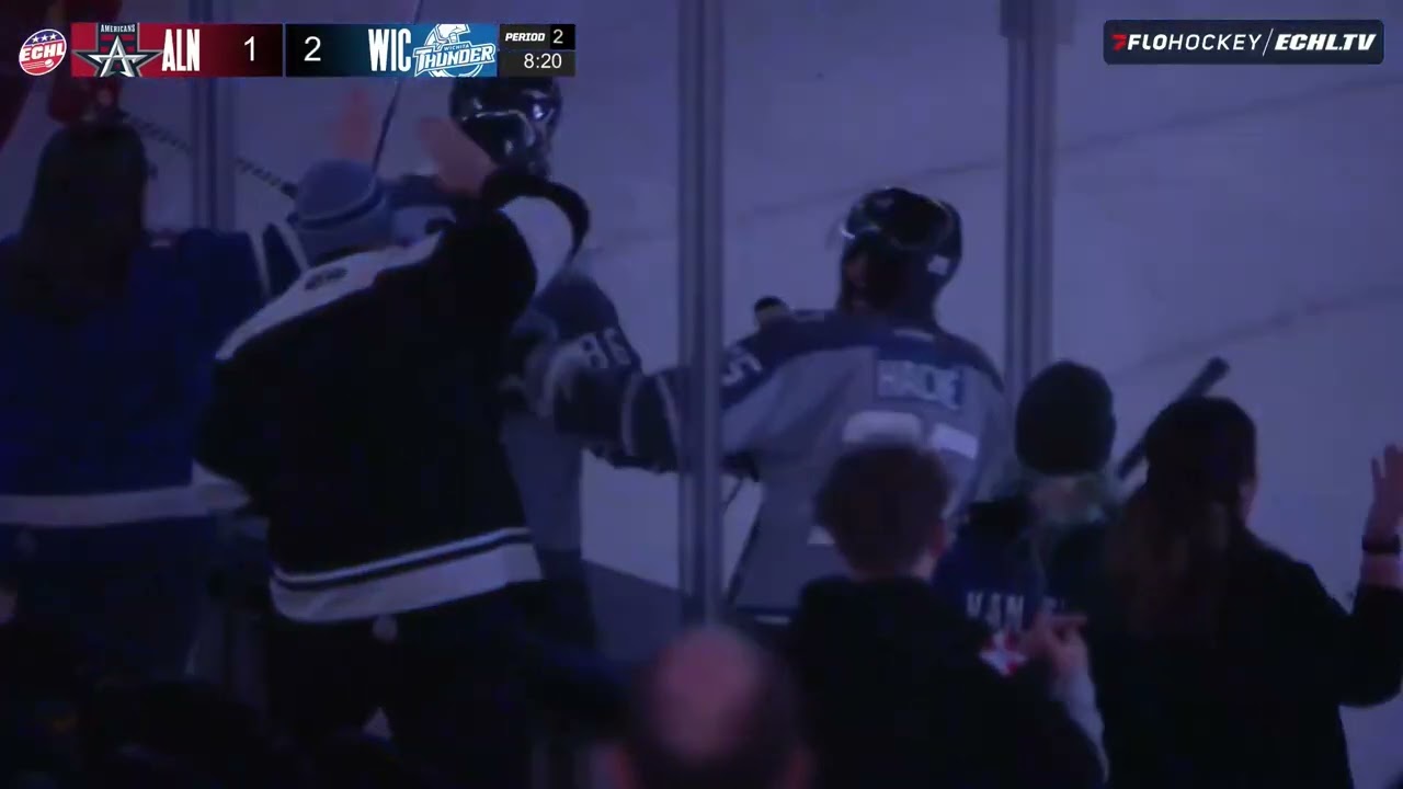 Wichita vs  Allen, December 5, 2024