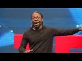 How to make an impact through story telling | Victor Aghahowa | TEDxLagos
