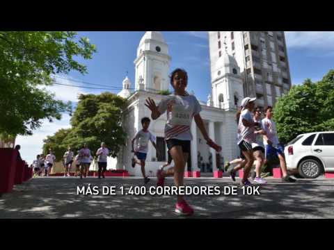 12ª Edición Maratón