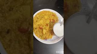 vegetable khichdi ??#khichdi #vegetables #vegetablekhichdi #easyrecipe #youtubeshorts