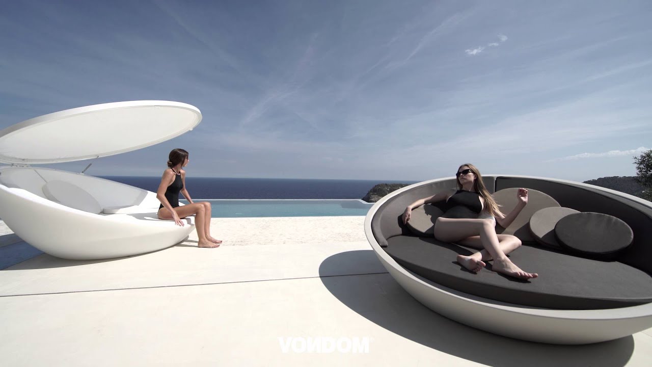 VONDOM EXPERIENCE