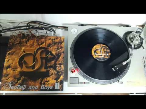 서태지와 아이들 - 너에게 (LP)