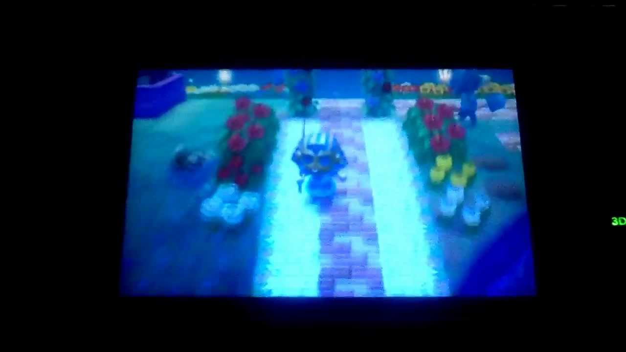 Animal crossing new leaf cheat YouTube