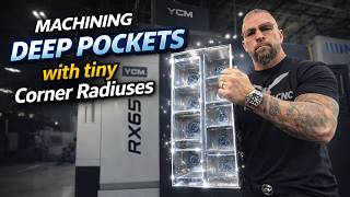 This Machining Trick Cut Our Cycle Time 30%