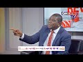 NDC Shouldn't Have Promised Cocoa Farmers 70% Of FOB Price - Kwadwo Poku