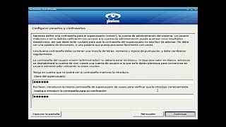 OpenBSD en dual-boot con Gnewsense
