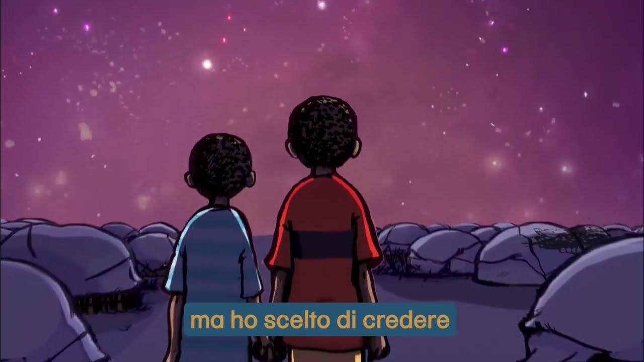 Cosa Sono Le Stelle Nel Cielo Come stelle nel cielo - YouTube