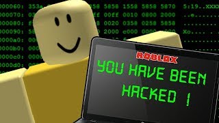 STOP HACKING!! [CBRO]