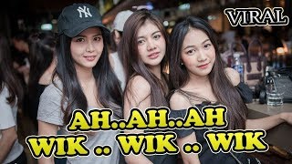 DJ WIK WIK WIK COVER INDONESIA REMIX ORIGINAL