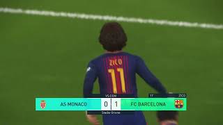 Pes 2018 Pick Of The Day - Zico