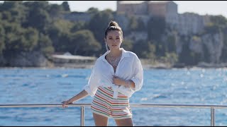 APM Monaco | Eclat Collection | Thylane Blondeau