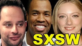 What's Trending LIVE From SXSW 2015 - Day 1 | #SamsungSXSW