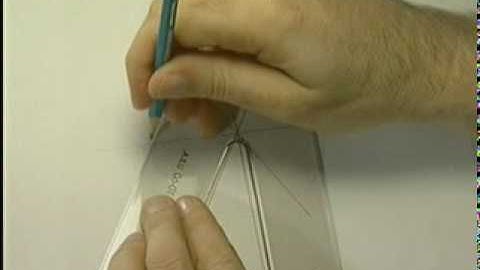 Geometric Construction: Circles and Polygons