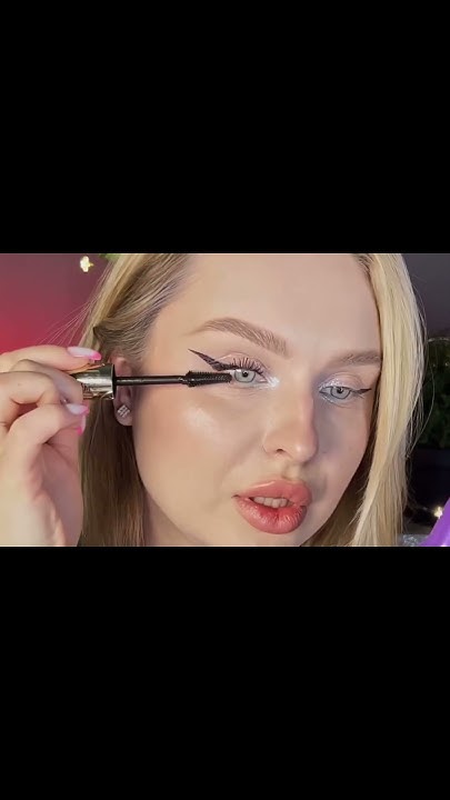 НОВИНКИ ТУШЬ LOREAL PANORAMA И VIVIENNE SABO NOIR ARABIQUE ! Лореаль ...