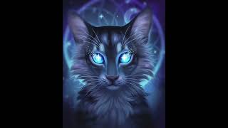 The Spell of The Clan... #Digitalart #deviantart #fantasyart #cats #wcue The Spell of The Clan... #Digitalart #deviantart #fantasyart #cats #wcue