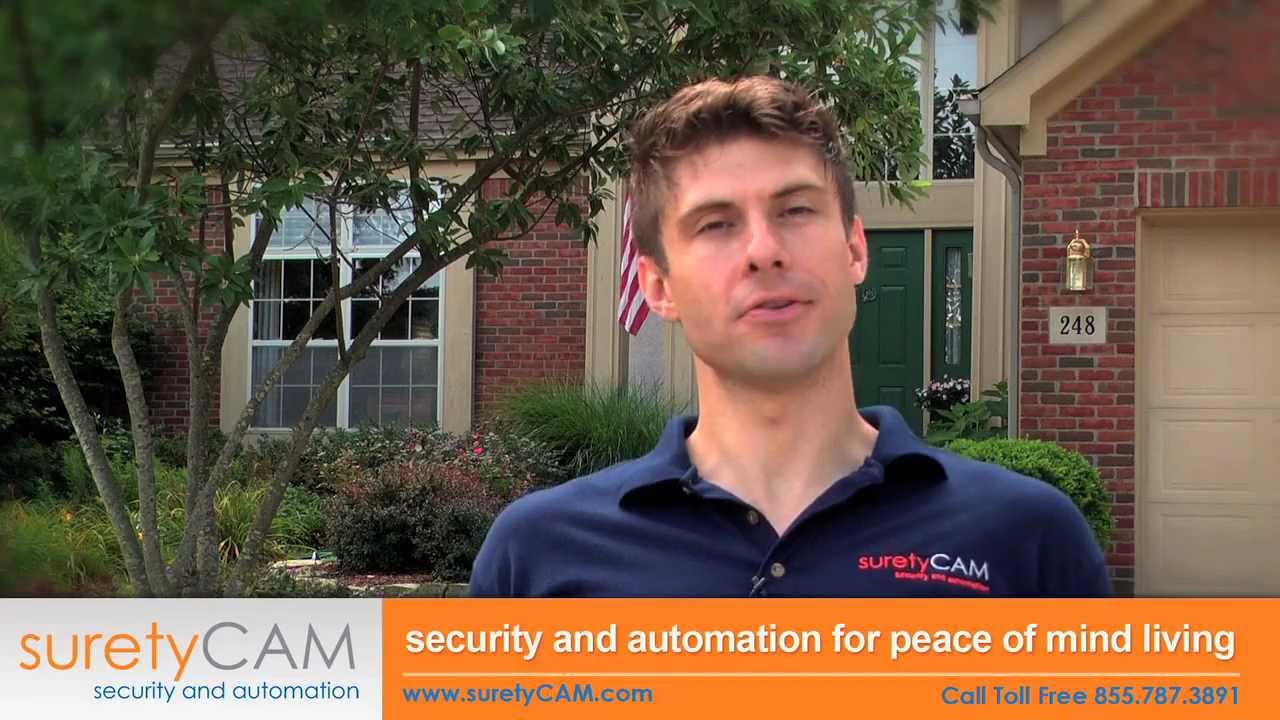 Better than ADT Home Security Lewis Center, Hilliard, Dublin, Gahanna