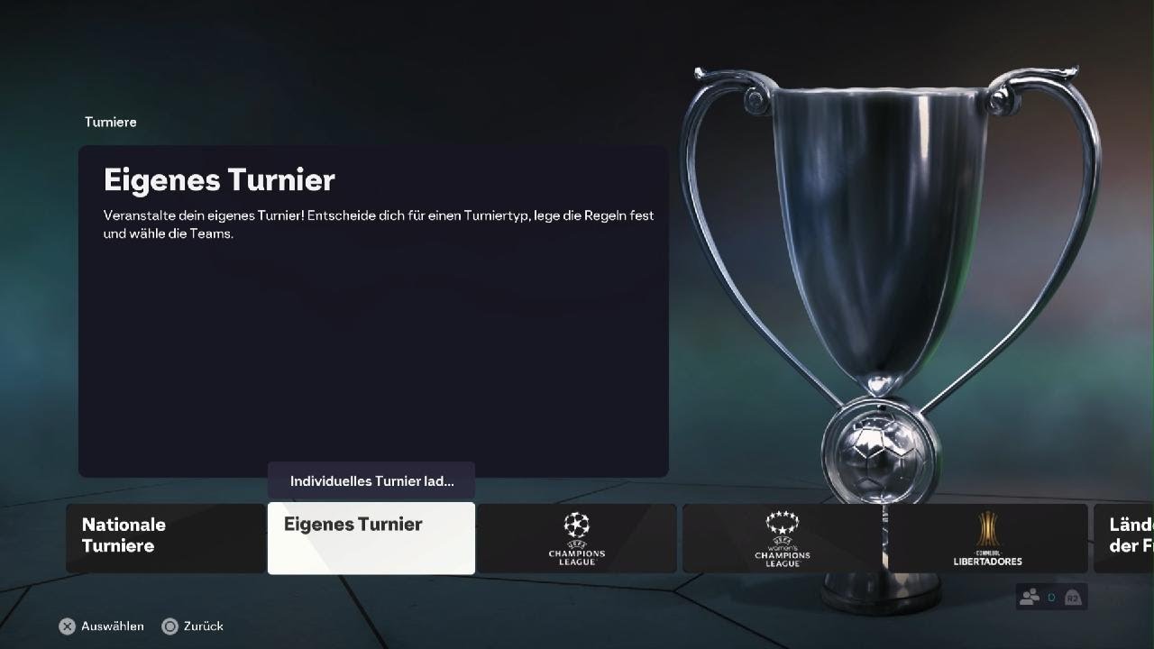 EA SPORTS FC 26⚽🏟️🥅FIFACUPWM