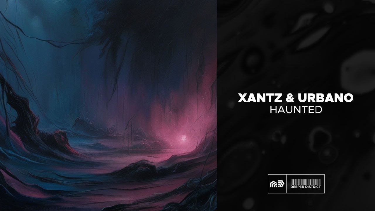 XanTz, URBANO - Haunted auf YouTube ansehen XanTz, URBANO - Haunted auf YouTube ansehen