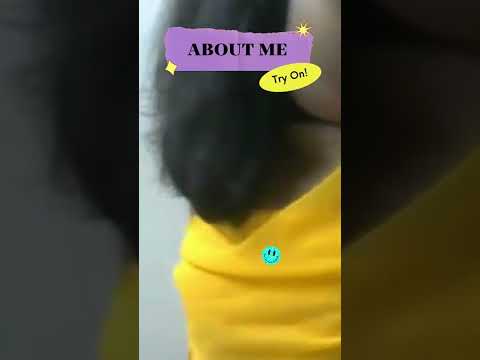 ADULT | SEXY AUNTY | MALLU |YELLOW SHARIS DESHI AUNTY | XVIDEOC #shorts #shortvideo #viral