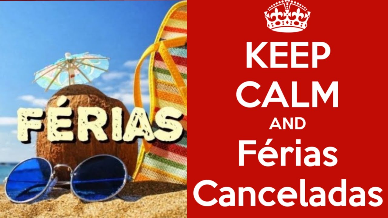 Como Fica As F rias Na MP 927 20 YouTube como-fica-as-f-rias-na-mp-927-20-youtube