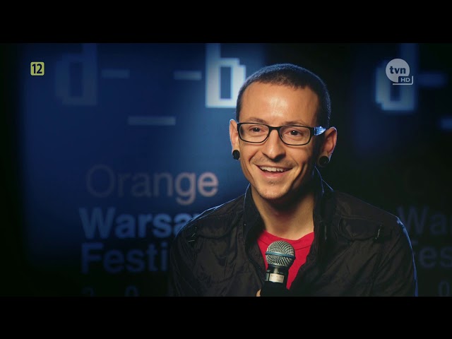 Linkin Park - Warsaw, Poland (2012.06.09; Source 1) class=