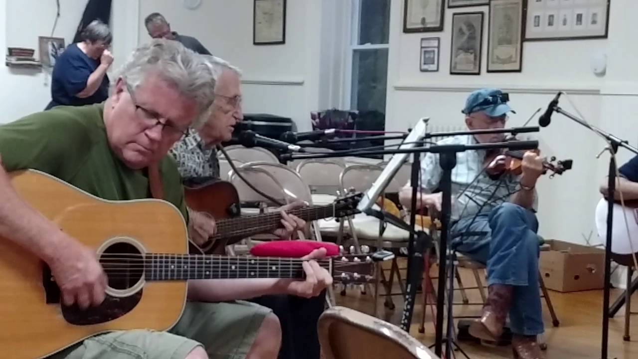 to the Marcellus American Legion every Friday evening YouTube