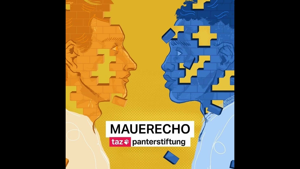 Superwahljahr 2026 – Wo steht der Osten, Frau Kaiser?  – Podcast „Mauerecho“