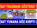 TÜRK SAT HELİKOPTERİ YUNAN TEKNESİNE ''İP ATINCA'' BALIKÇILARIN(!) AKLI GİTTİ !!