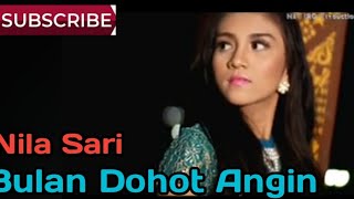 Bulan Dohot Angin Voc: Nila Sari. Lagu Tapsel Madina Terbaru Dan Terlaris By Namiro Production