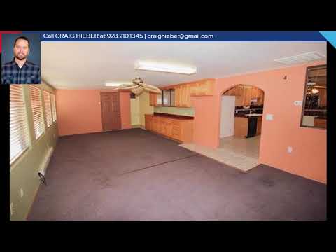 13650 E 49TH LN, Yuma, AZ home video tour