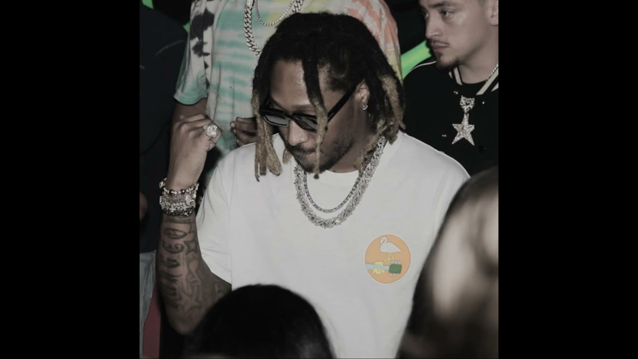 [FREE] Future x Lil Baby Type Beat  | Trap Type Beat