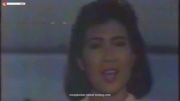 Iwan Fals & Rafika Duri - Kemesraan